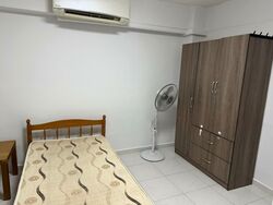 Blk 6 Marsiling Gardens (Woodlands), HDB 3 Rooms #576770461